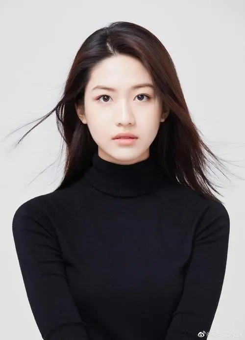 向涵之国籍为什么是美国？向涵之个人资料身高家庭背景介绍