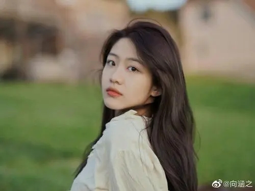 向涵之国籍为什么是美国？向涵之个人资料身高家庭背景介绍