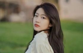 向涵之国籍为什么是美国？向涵之个人资料身高家庭背景介绍