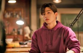 韩国演员宋江个人资料身高演的电视剧，宋江有女朋友吗是谁？