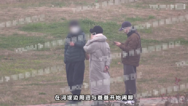 周迅男友卓越个人资料简介真人照片大全，马赛克乐队卓越多少岁