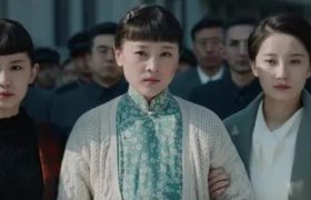 勇敢的心2栀子第几集死的