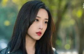 叶承枢和顾灵色是哪部电视剧