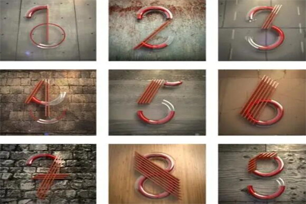 1234阿拉伯数字是谁发明的是谁传播的，印度人发明（阿拉伯人传播