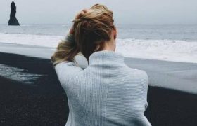 适合心情低落的句子 心情低落无奈句子