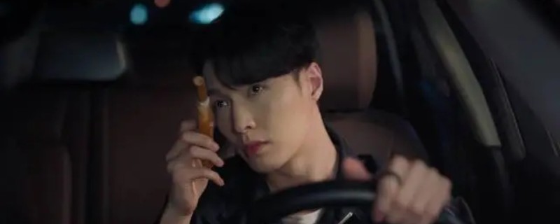 落花时节宁恕的结局