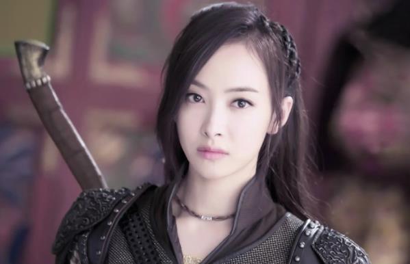 宋茜是谁的女朋友,宋茜哪一年生的