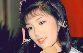 翁美玲到底是谁的老婆,翁美玲可能是什么的星座