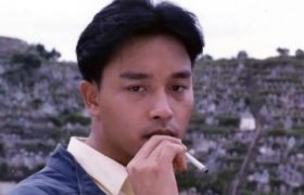 张国荣背后支持的男人,张国荣到底是哪里人