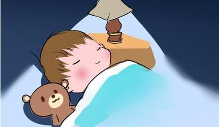 一听就困的睡前故事汇总