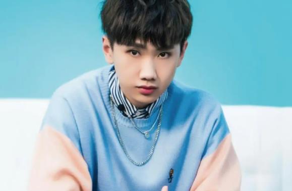 汪苏泷的原名叫什么名字,汪苏泷的家世资料介绍