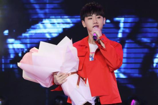 汪苏泷的原名叫什么名字,汪苏泷的家世资料介绍