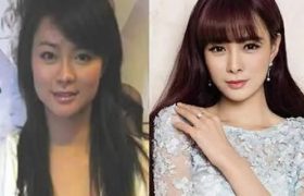 沈梦辰原来的样子 沈梦辰原来样子黑吗