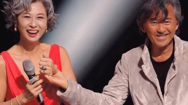 林子祥和叶倩文到底是什么关系,林子祥和叶倩文估计什么时候离的婚