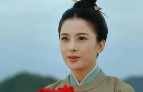 赵樱子和赵韩樱子到底是同一个人吗,赵樱子可能是哪里人