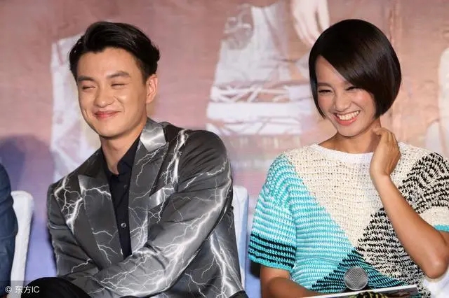 朱丹在周一围离婚之前就有了前夫。