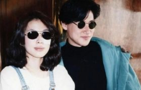 张学友的妻子罗美薇:31岁嫁天王，40岁生二胎，3年换21个菲佣。