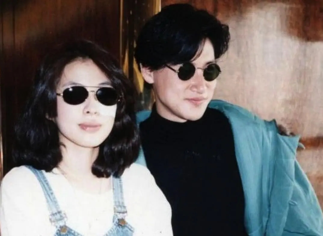 张学友的妻子罗美薇:31岁嫁天王,40岁生二胎,3年换21个菲佣。