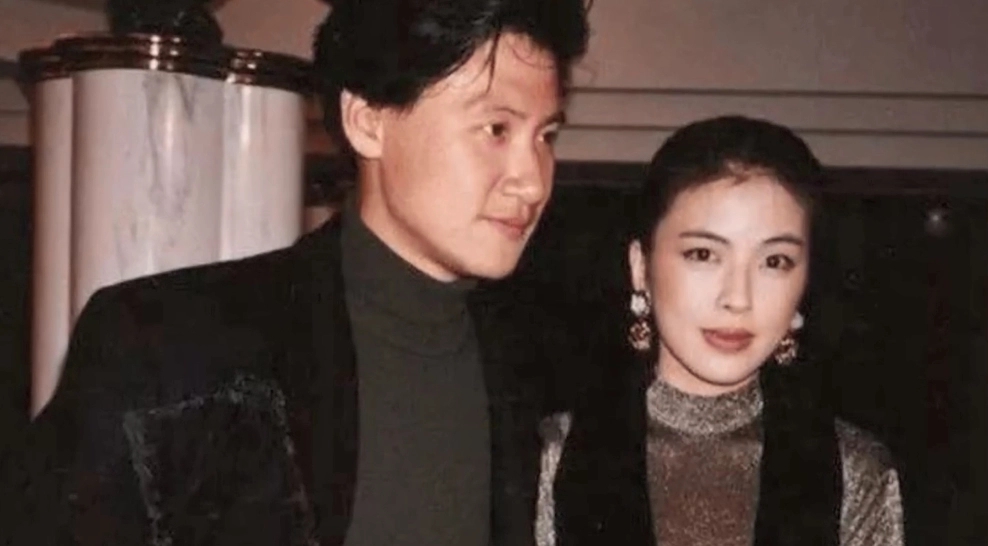 张学友的妻子罗美薇:31岁嫁天王,40岁生二胎,3年换21个菲佣。