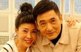 为什么周润发和妻子陈荟莲一生都没有孩子。