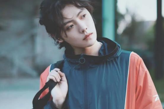 肖宇梁是谁旗下的艺人 肖宇梁发生过什么为什么不火