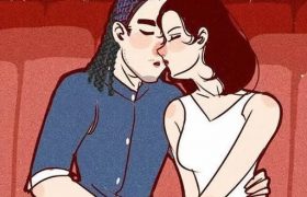 男人最爱听的致命情话超甜蜜