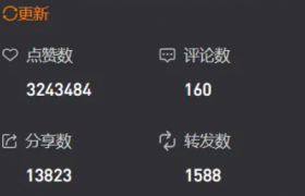 抖音播放量1000以上代表什么属于什么水平 播放量达到多少可以赚钱