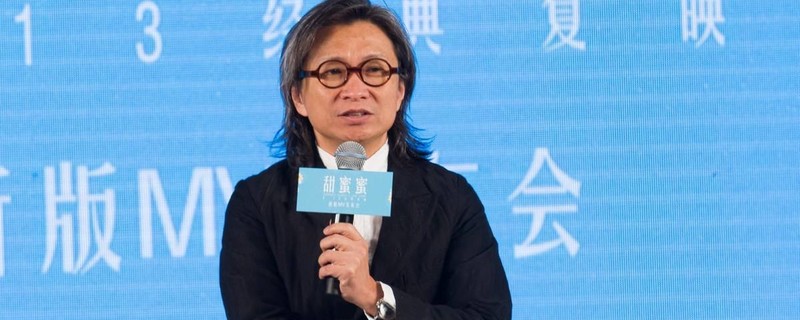 陈可辛是泰国人吗