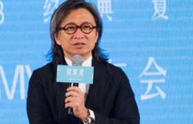 陈可辛是泰国人吗