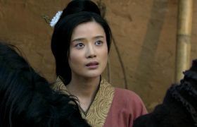 陈道明刘邦（陈道明演刘邦的电视剧叫什么）