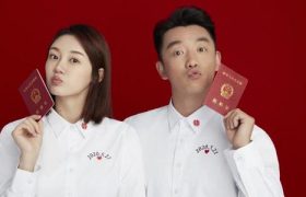 演员苗苗原名叫什么哪里人？苗苗家庭背景是什么富二代吗父亲是谁